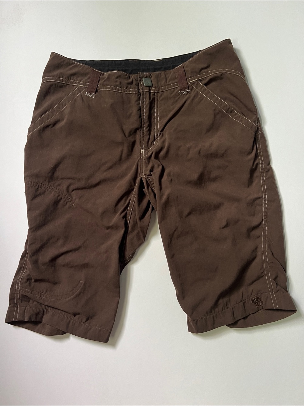 Mountain Hardwear Women's Brown Shorts